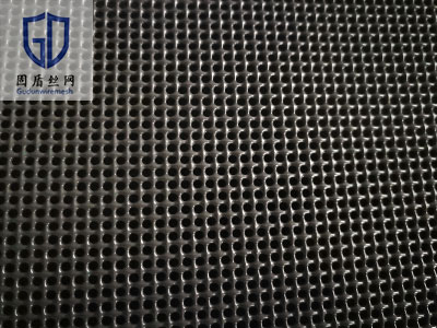 金刚网防盗窗纱常见四种故障分析