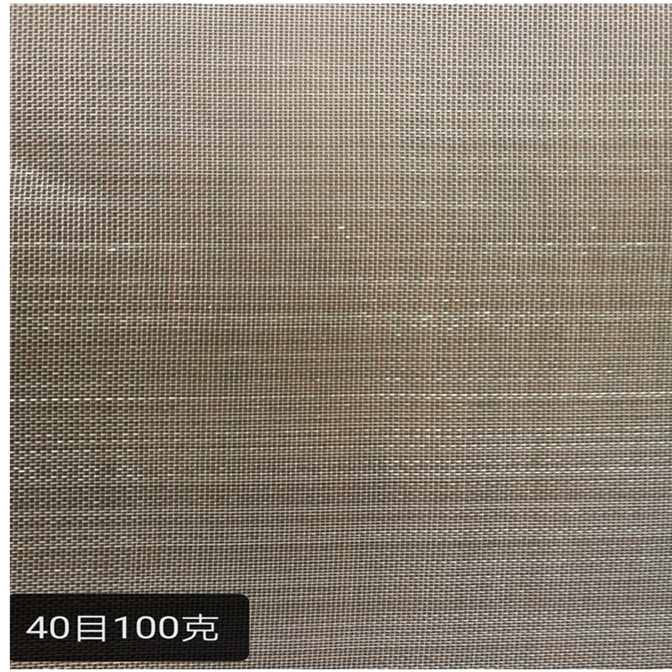 如何理解防虫网目数