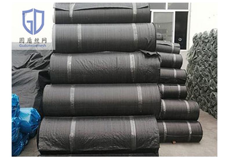 遮阳网和防虫网设施栽培中的作用