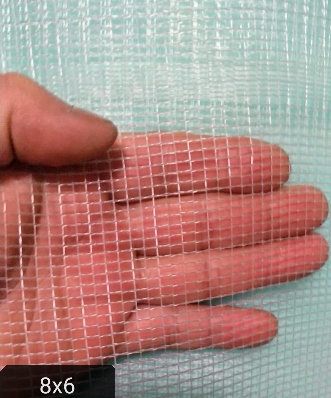 大棚防虫网哪种通风效果好