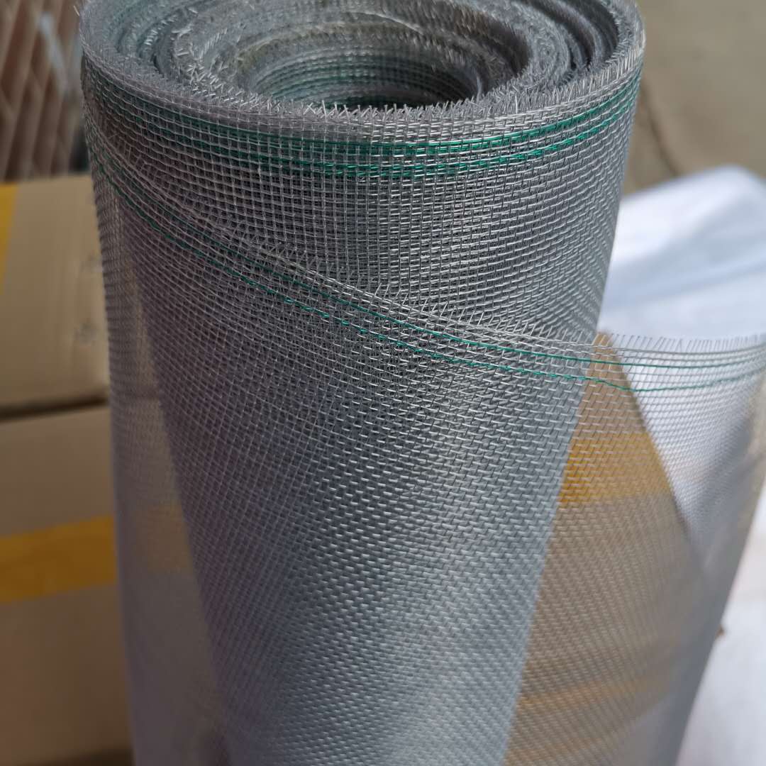 防虫网的种类有哪些