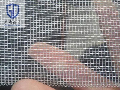 金刚网窗纱和不锈钢窗纱的区别