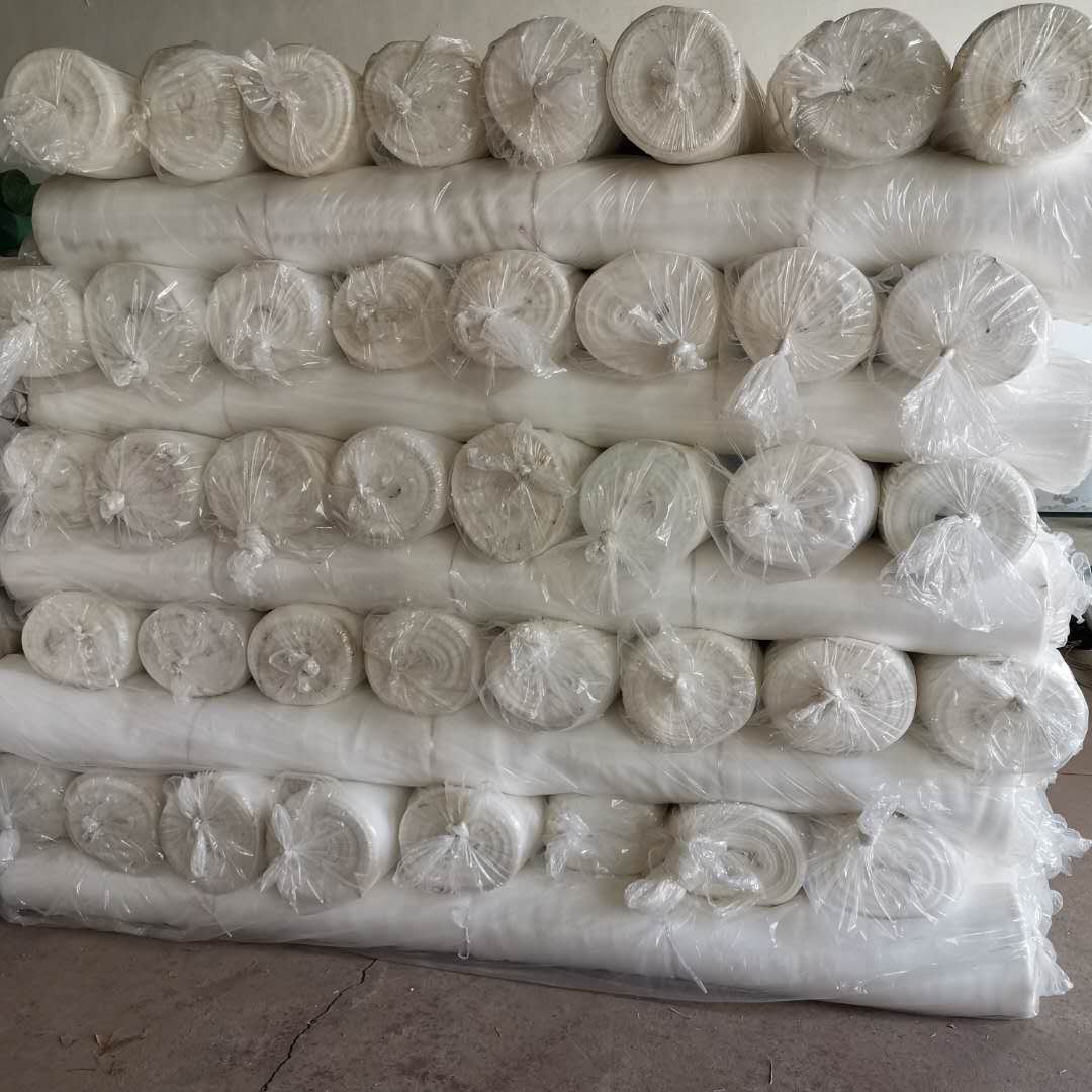 种柑橘铺设果树防虫网的几大作用？