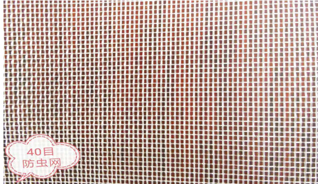 温室大棚防虫网怎么安装？