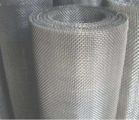 不锈钢防虫网，透气性好，耐腐蚀