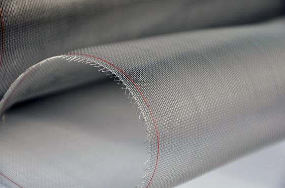 常用不锈钢防虫网的目数