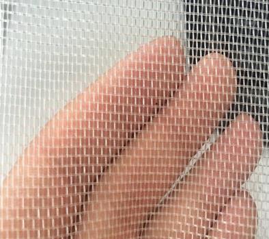 不锈钢防虫网的优越性