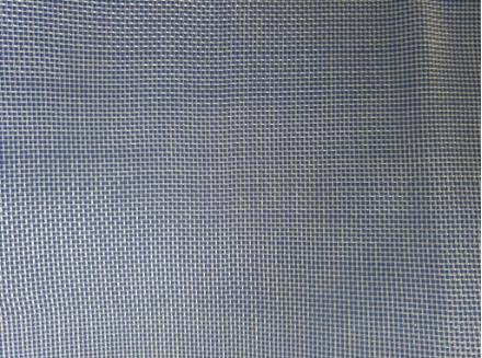 不锈钢网布应用范围和广泛应用的原因