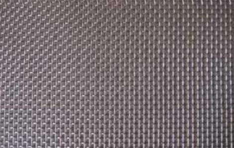 不锈钢防虫网也可用于印刷印染筛网