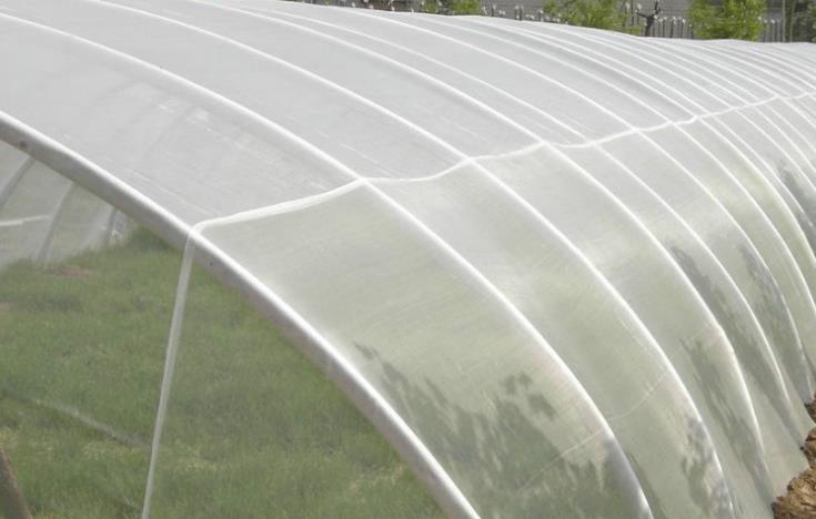 孔径30目加密大棚防虫网适用范围