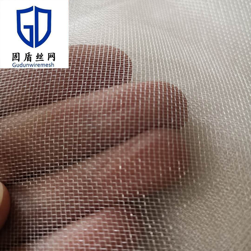 果树防虫网在果树种植中的成功范例