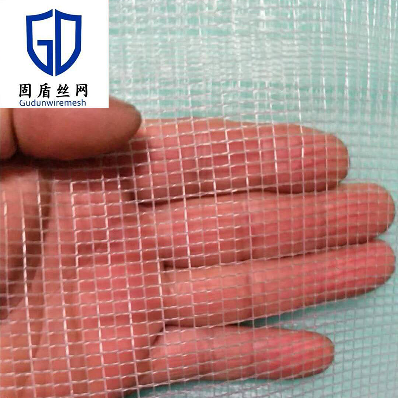 塑料窗纱的市场前景