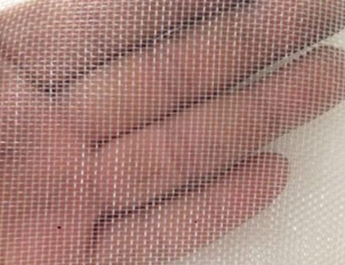 蔬菜大棚防虫网是一种农产品种植常用工具