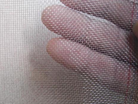 果树防虫网在安装时候的注意事项