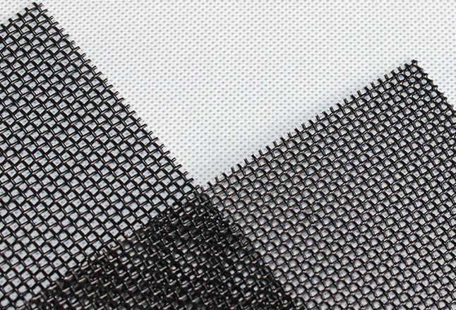 不锈钢防虫网规格和作用详解