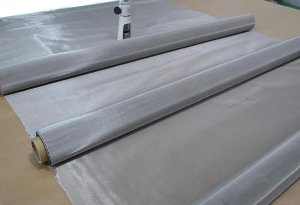 不锈钢防虫网用途广泛适用多个领域