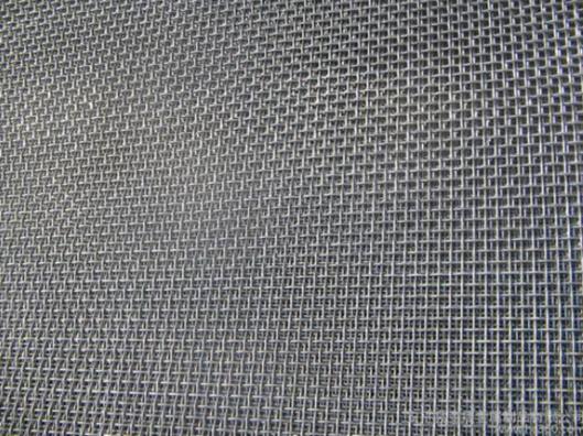 不锈钢防虫网可以用作过滤使用