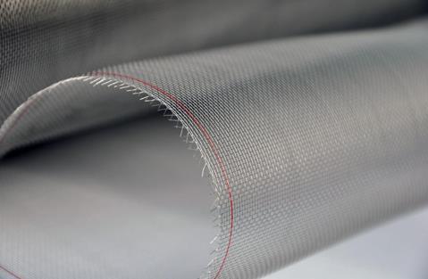 不锈钢防虫网是市场上新型的高端家用门窗材料