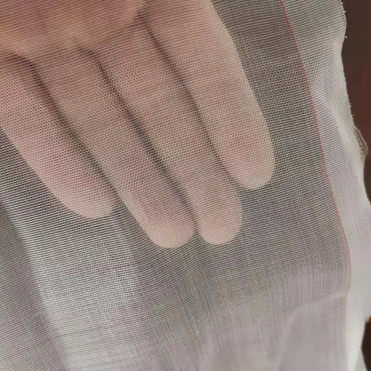 正确选择埋葡萄防虫网