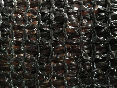 遮阳网轻松应对夏日炎热高温