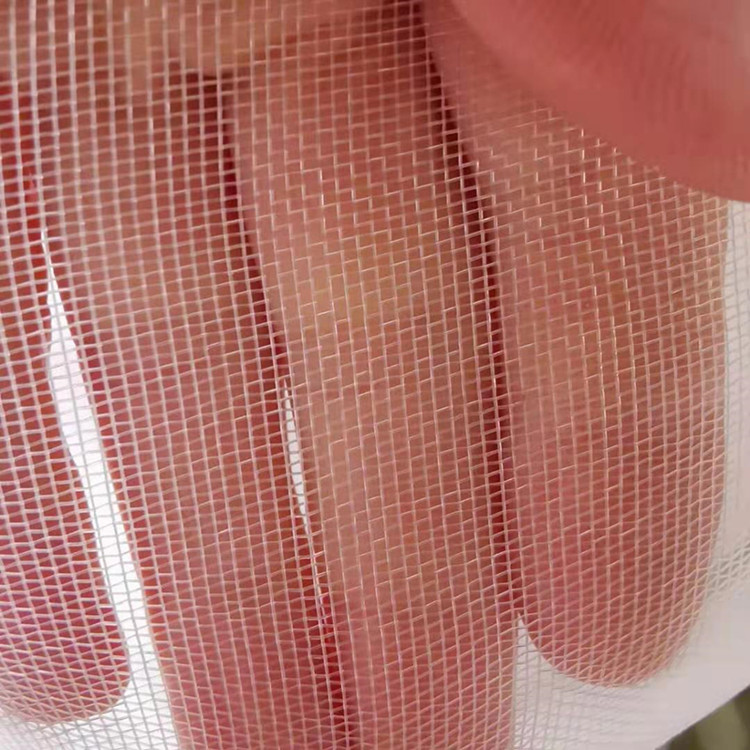 猪场防蚊纱网和大棚防虫网的区别