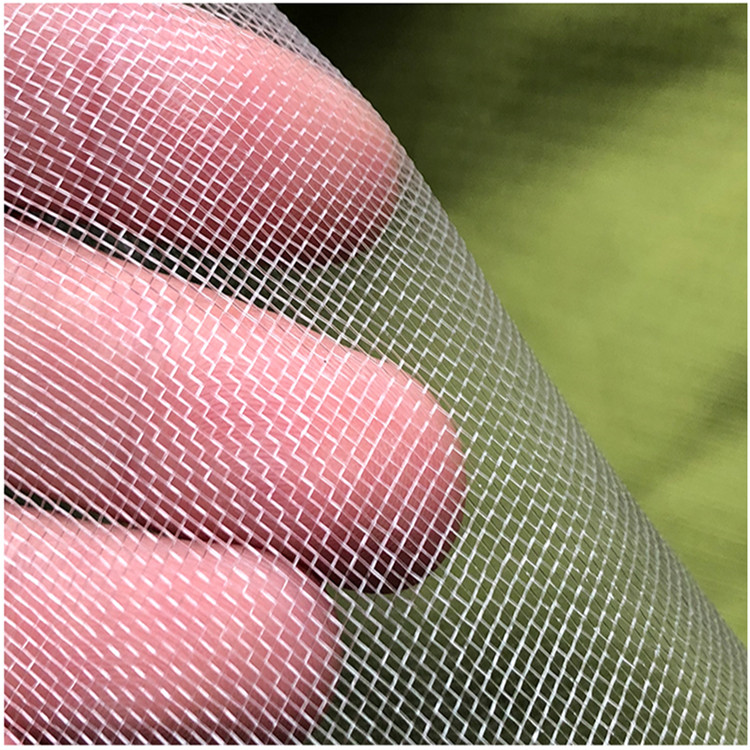 果树防虫网罩能有效防治小果蝇