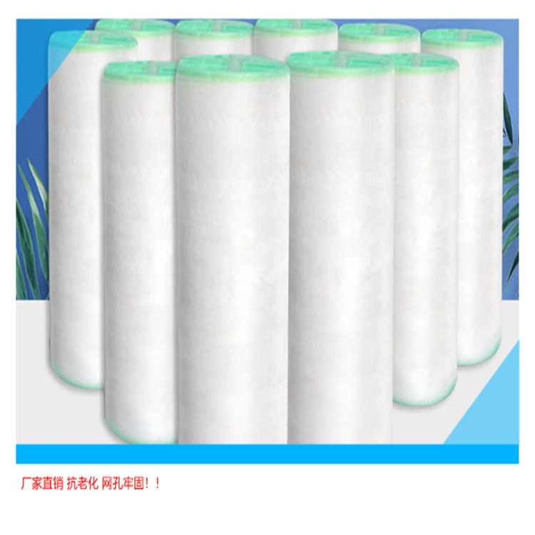 大棚防虫网那种规格的能防治果蝇