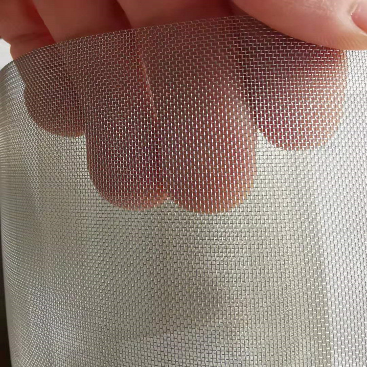 不锈钢防蚊网