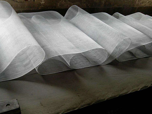 不锈钢窗纱原料选择什么样的才好？