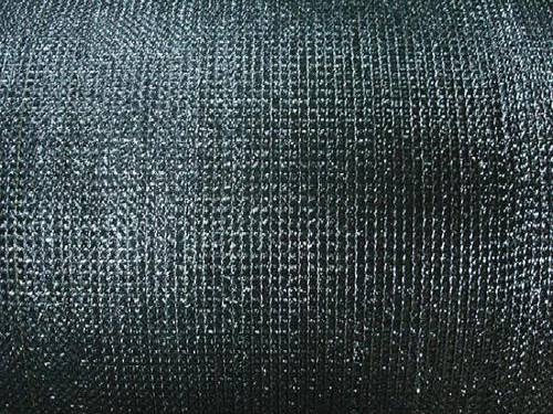 遮阳网黑色好还是绿色好？