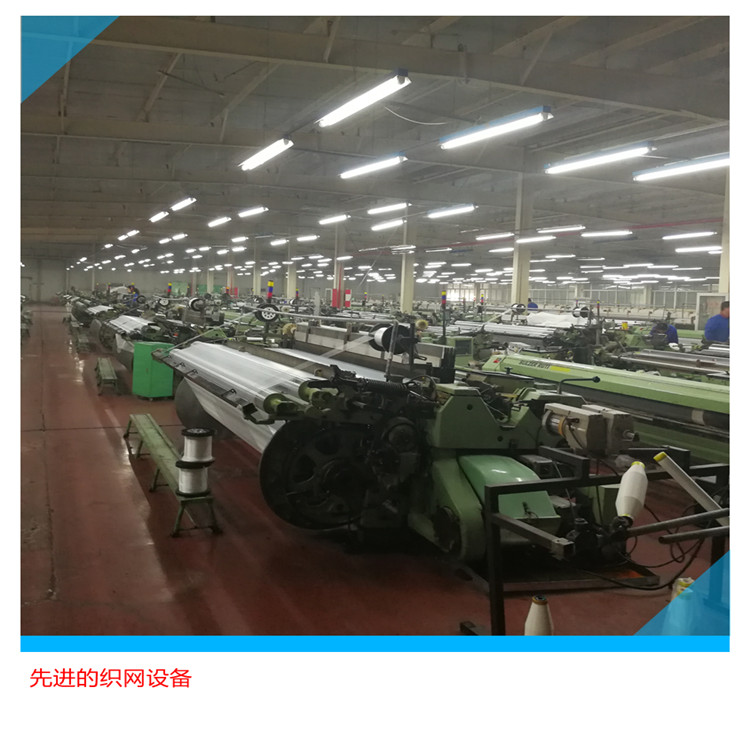 专业大棚防虫网生产厂家 农用防虫网选用标准与应用场景
