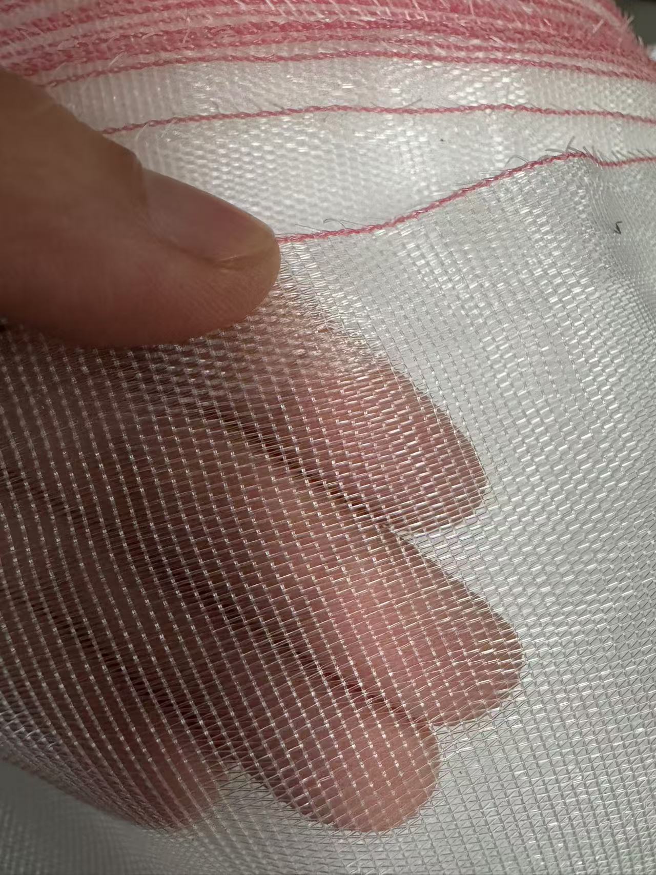 蔬菜防虫网怎么安装